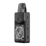 VOOPOO Vinci E120 Pod Mod Kit Gray Metal