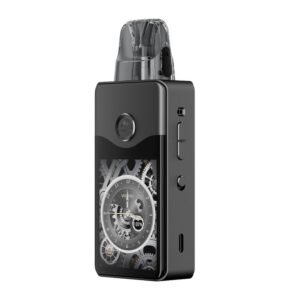 VOOPOO VINCI E120 Pod Mod Kit 4500mAh 120W - Image 8