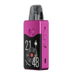 VOOPOO Vinci E120 Pod Mod Kit Rose Red