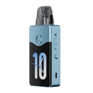 VOOPOO VINCI E120 Pod Mod Kit 4500mAh 120W - Image 6