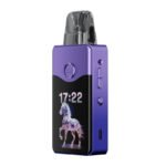 VOOPOO Vinci E120 Pod Mod Kit Star Purple