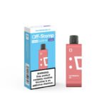 Watermelon Ice Off Stamp Sw9000 Pod