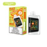 White Grape Gush RAZ Ltx Gush