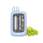 White Grape Uwell Viscore C30000