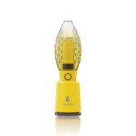 Yellow Flaka Vacio