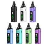 Yocan Nestor Wax Pen Vaporizer 900mAh