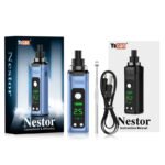 Yocan Nestor Dab Vaporizer Package