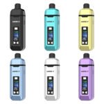 Yocan Vane 2 Dry Herb Vaporizer 1200mAh