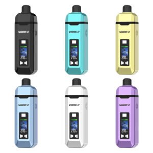 Yocan Vane 2 Dry Herb Vaporizer 1200mAh