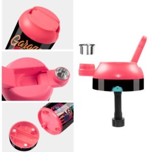 IECIGBEST Smocup Dry Herb Vaporizer - Image 3