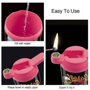 IECIGBEST Smocup Dry Herb Vaporizer - Image 2