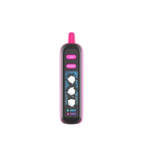 Pillow Talk Sweet Control SC40000 Disposable Vape 20ml 5% - Image 3