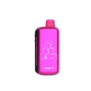 Pillow Talk Sweet Control SC40000 Disposable Vape 20ml 5% - Image 2