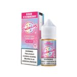 50mg Sour Strawberry Pulse Liq E Juice