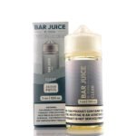 Bar Juice Clear E Juice 100mL