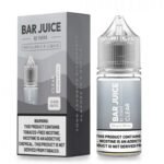 Bar Juice Salt Clear 30mL