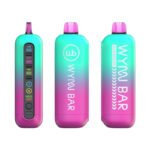 Blue Razz Ice Wynn 50K