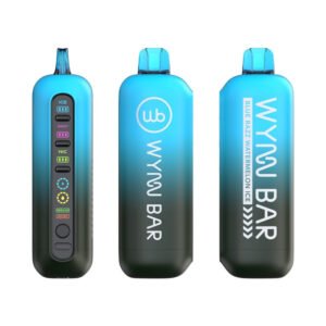 Wynn Bar 4 Adjust 50K Disposable Vape 5% - Image 9