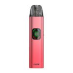 Gradient Red Eleaf Icita Se