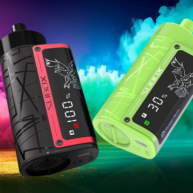 kanger subox 50k for free shipping kanger subox 50k for free shipping