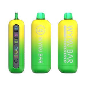 Wynn Bar 4 Adjust 50K Disposable Vape 5% - Image 7