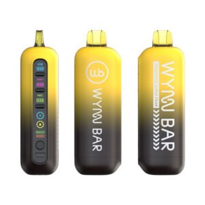 Wynn Bar 4 Adjust 50K Disposable Vape 5% - Image 6