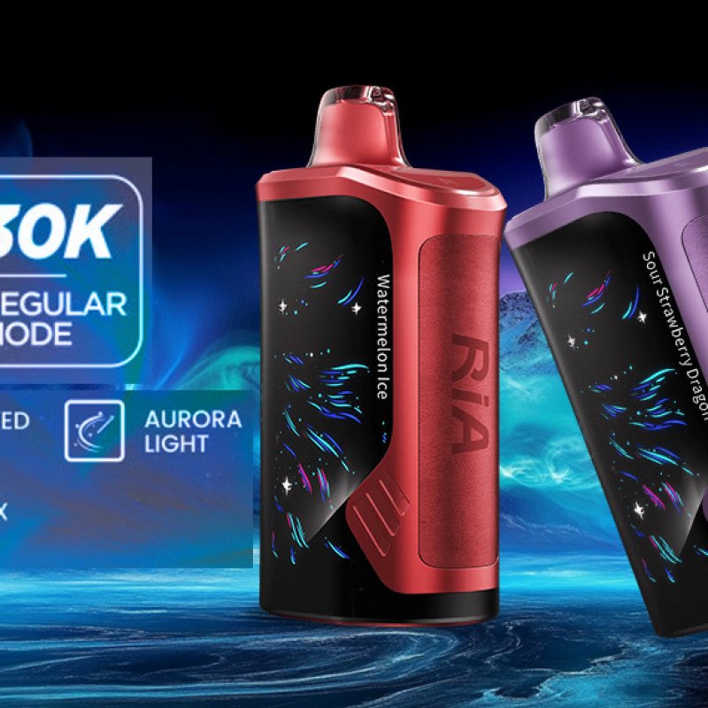 how does ria nv30k disposable work how does ria nv30k disposable work