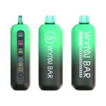 Sour Apple Wynn 50K