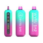 White Gummy Ice Wynn 50K