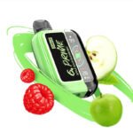Apple Sour Raspberry Oxbar G Prime