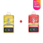 ATVS 30000 Disposable Vape 30ml 5%