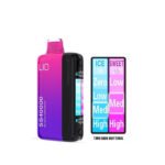 Black Dragon iJoy Ss40000