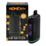 Black Honeystick Digital Interactive Concealer