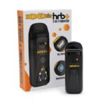 Black Honeystick Hrb Plus