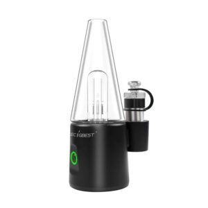 IECIGBEST Tobor Electric Dab Rig 4000mAh - Image 7