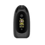 Black Yocan Dubb