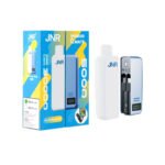 Blue Razz Ice Jnr Powermate 30K
