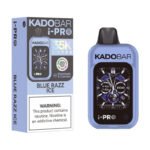 Blue Razz Ice Kado I Pro