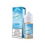 Pulse Liq Salt Blue Razz Ice E-juice 30ml