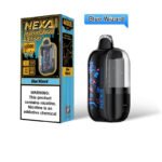 Blue Wizard NEXA Invisacloud 50K