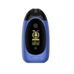 Blue Yocan Dubb