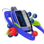 Blueberry Raspberry Oxbar G Prime