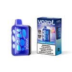 Blueberry Watermelon Vozol Rave 50K