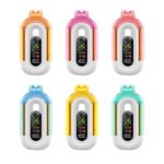 Bounce Turbo 50K Disposable Vape 5%