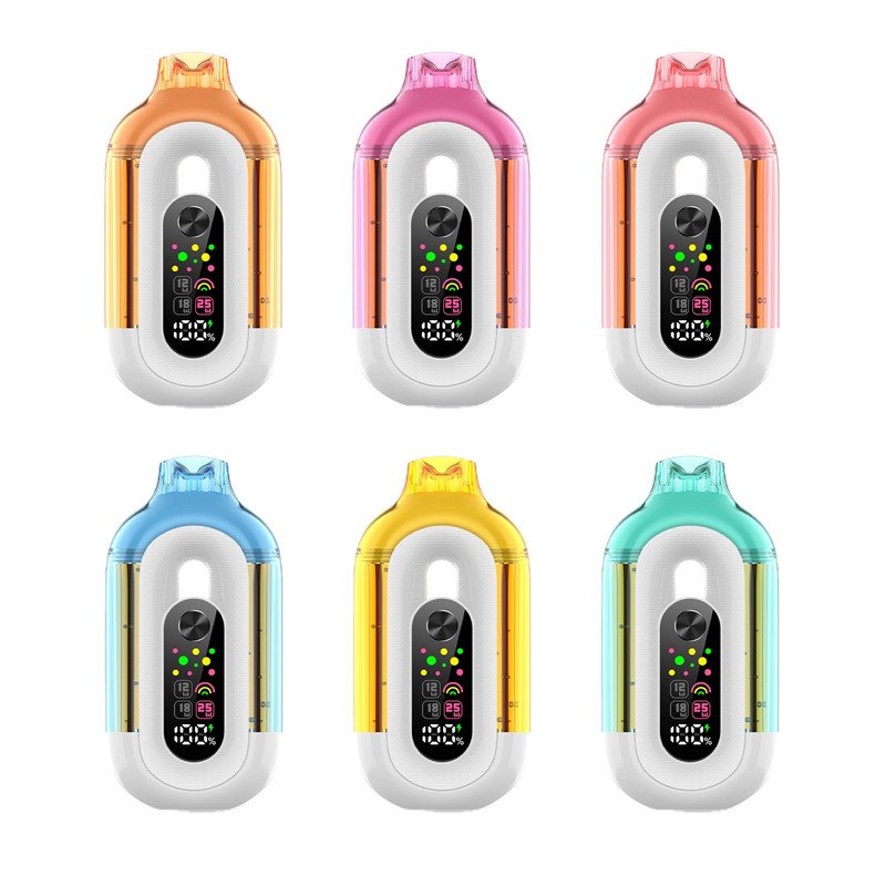 transparent Bounce Turbo 50k transparent Bounce Turbo 50k