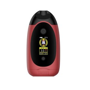 Yocan Dubb Dual Cartridge 510 Thread Battery 750mAh - Image 7