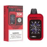 California Cherry Kado I Pro