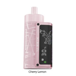Kanger SUBOX 50000 Disposable Vape 40ml 0.5% - Image 14