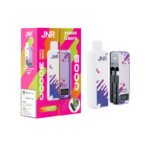 Cherry Strawberry Raspberry Jnr Powermate 30K