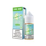 Pulse Liq Salt Cool Mint E-juice 30ml